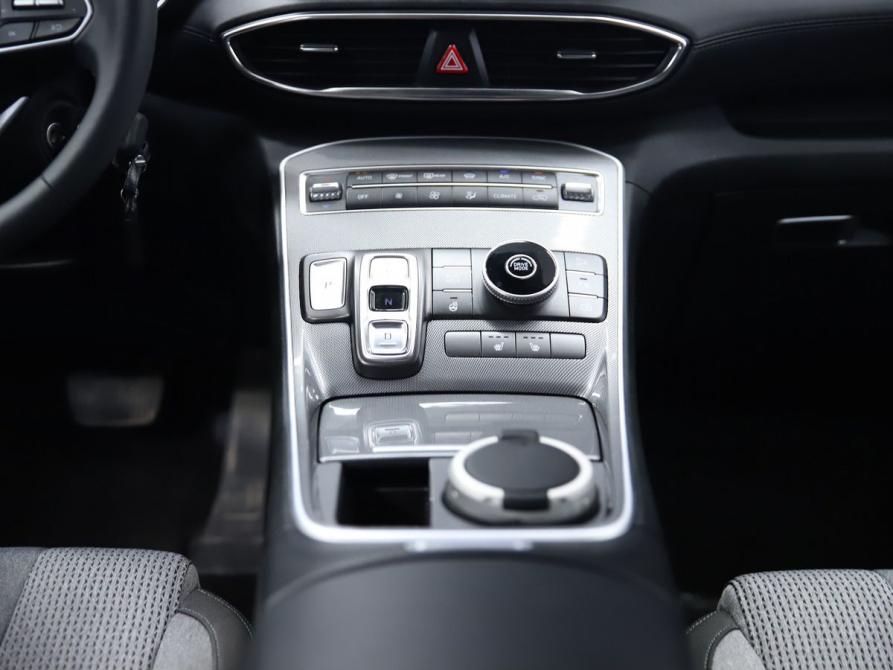 Hyundai Santa Fe IV Рестайлинг Уфа  - изображение 14