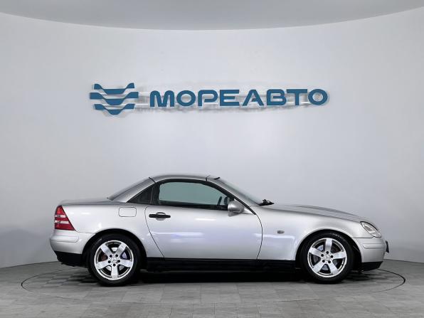 Mercedes-Benz SLK-Класс I (R170) с пробегом 1999 года, цена 800 000 рублей, 360000 км, родстер, Автокод Объявления
