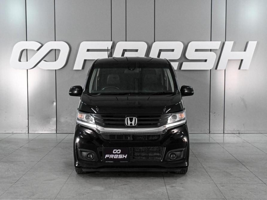 Honda N-WGN I Ростов-на-Дону  - изображение 3