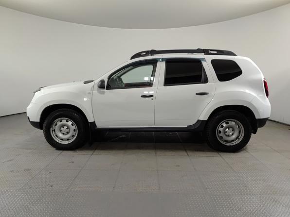 Renault Duster I Рестайлинг с пробегом 2019 года, цена 1 320 000 рублей, 86435 км, внедорожник, Автокод Объявления