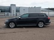 Volkswagen Passat B8 Москва  - изображение 26
