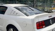 Ford Mustang V Москва  - изображение 39
