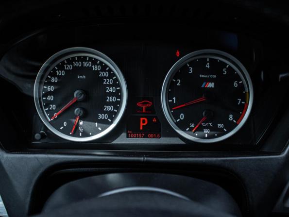 BMW X6 M I (E71) Рестайлинг с пробегом 2013 года, цена 2 949 000 рублей, 100150 км, внедорожник, Автокод Объявления