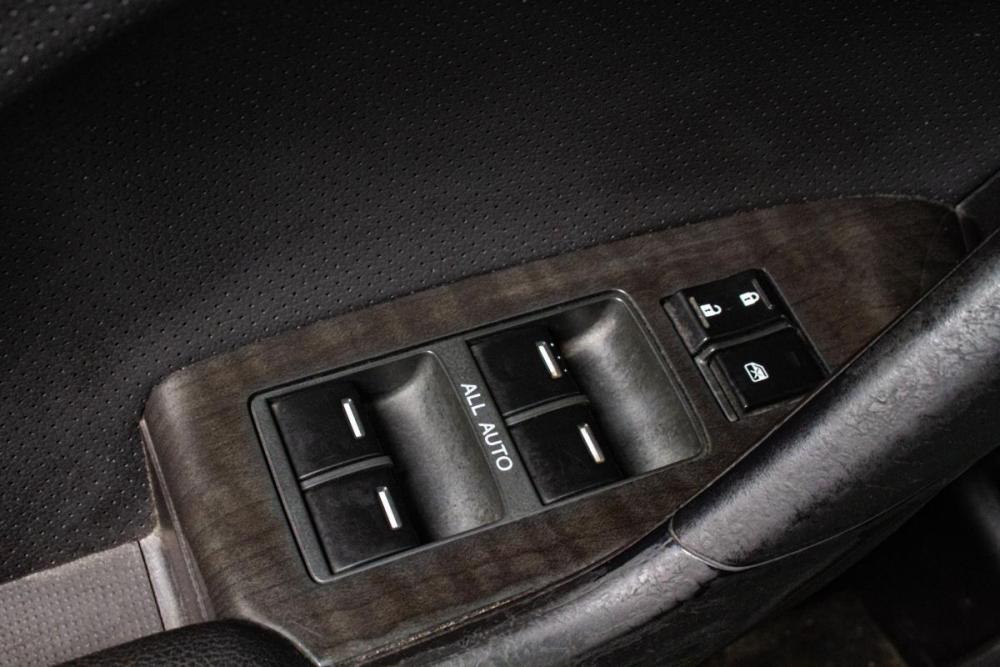 Honda Accord VIII Рестайлинг Сургут  - изображение 8