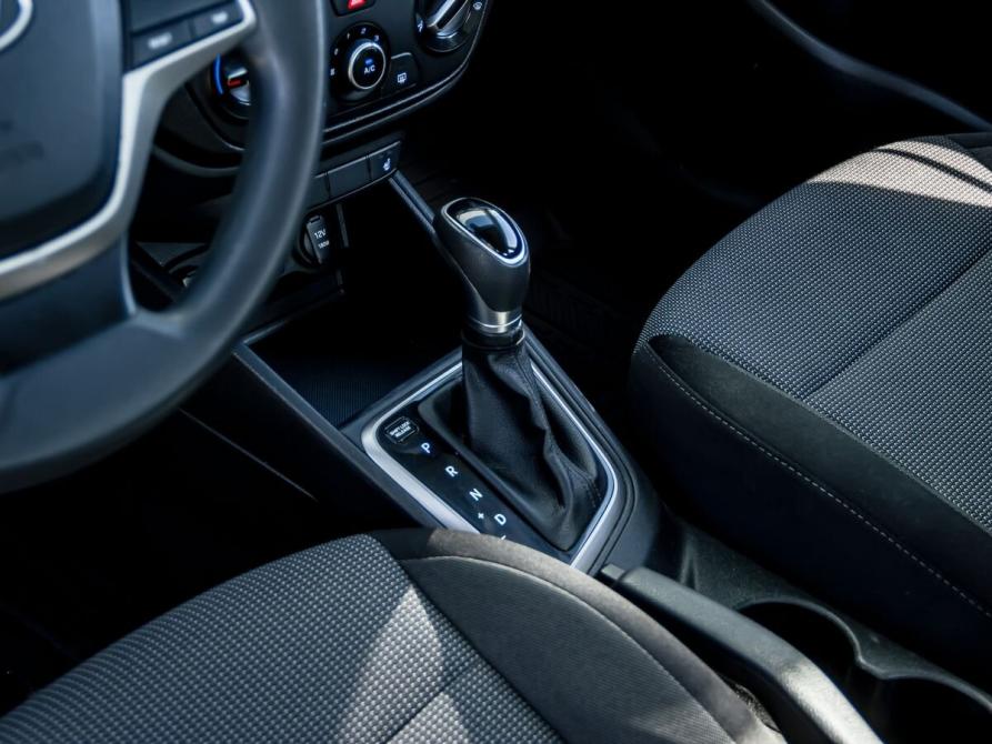 Hyundai Solaris II Магнитогорск  - изображение 21