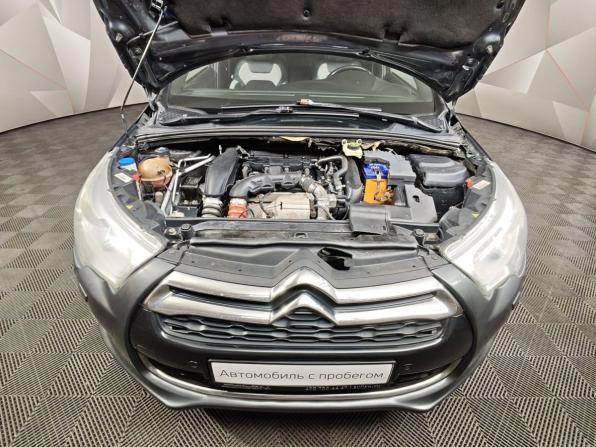 Citroen DS4 с пробегом 2013 года, цена 547 000 рублей, 225375 км, хэтчбек, Автокод Объявления