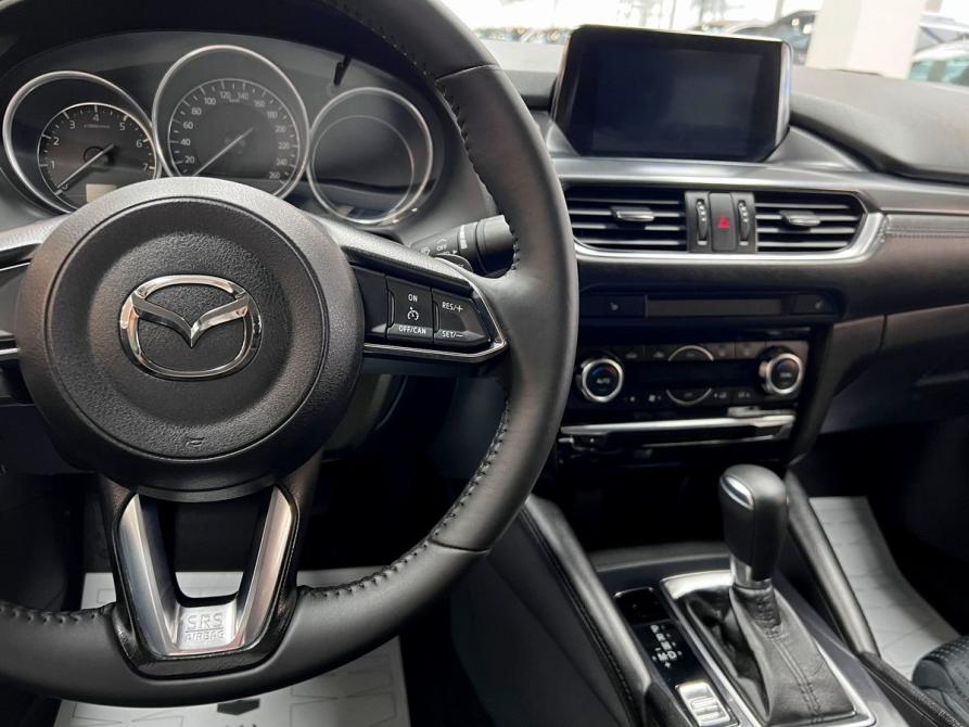 Mazda 6 III (GJ) Рестайлинг Тверь  - изображение 16
