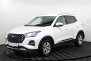 Chery Tiggo 4 Pro I Рестайлинг Нижний Новгород  - изображение 25