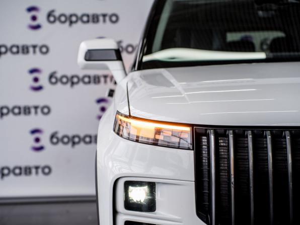 Jaecoo J7 I с пробегом 2023 года, цена 2 237 000 рублей, 70394 км, внедорожник, Автокод Объявления