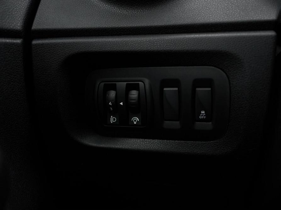 Renault Kaptur I Казань  - изображение 13
