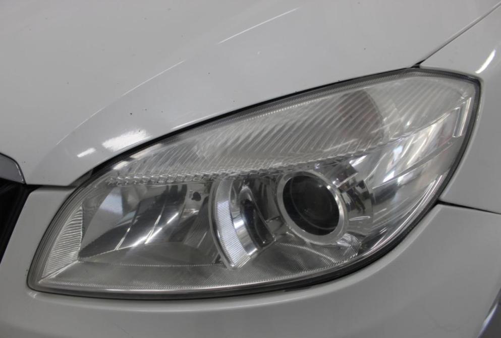 Skoda Fabia II Рестайлинг Астрахань  - изображение 6