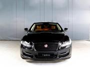Jaguar XJ IV (X351) Рестайлинг Санкт-Петербург  - изображение 27