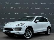 Porsche Cayenne II (958) Санкт-Петербург  - изображение 33