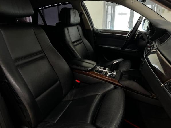 BMW X6 I (E71) с пробегом 2012 года, цена 1 789 000 рублей, 188947 км, внедорожник, Автокод Объявления