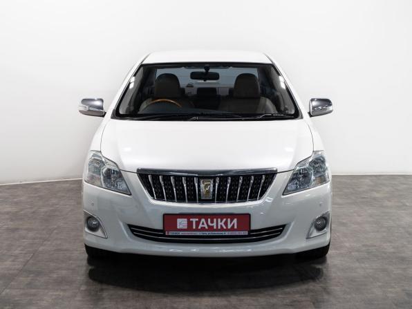 Toyota Premio II (T26) Рестайлинг с пробегом 2010 года, цена 1 355 000 рублей, 177070 км, седан, Автокод Объявления