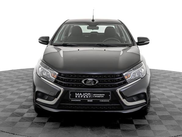 Lada (ВАЗ) Vesta I с пробегом 2017 года, цена 825 000 рублей, 61770 км, седан, Автокод Объявления