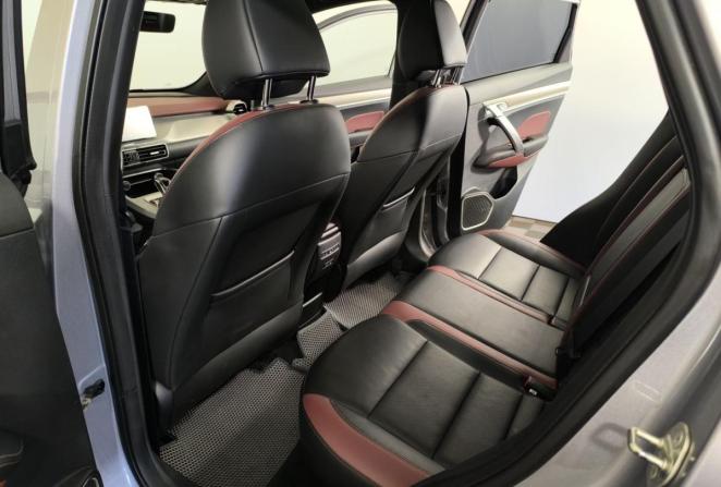 Geely Coolray I с пробегом 2022 года, цена 1 720 000 рублей, 69288 км, внедорожник, Автокод Объявления