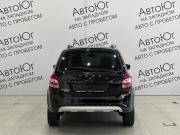 Lada (ВАЗ) Granta I Рестайлинг Ставрополь  - изображение 20