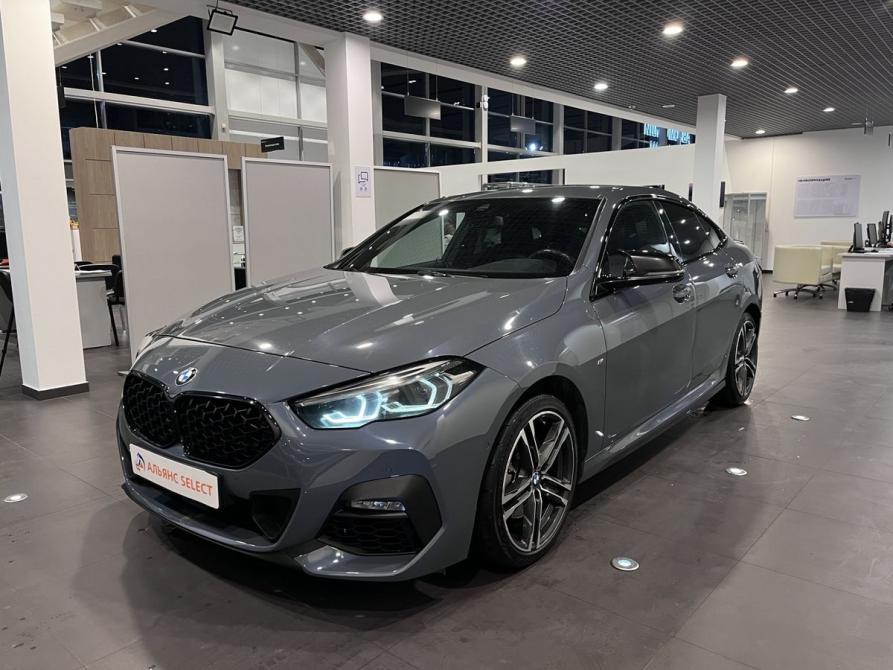 BMW 2 серии F44 Чебоксары  - изображение 7