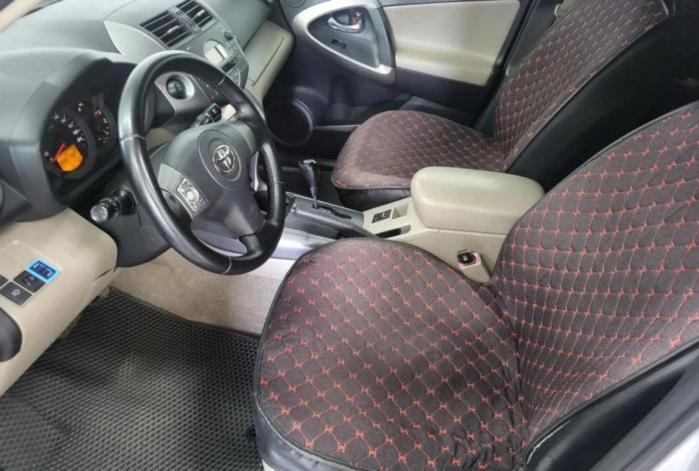 Toyota RAV4 III (XA30) Астрахань  - изображение 18