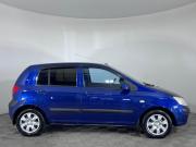 Hyundai Getz I Рестайлинг Ростов-на-Дону  - изображение 27
