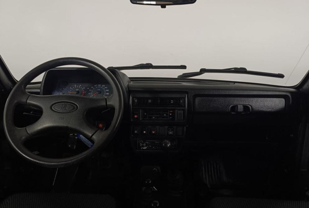 Lada (ВАЗ) 2121 (4x4) I Рестайлинг Волгоград  - изображение 10