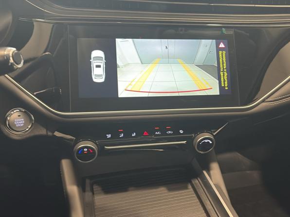 Omoda S5 с пробегом 2024 года, цена 1 470 000 рублей, 8053 км, седан, Автокод Объявления