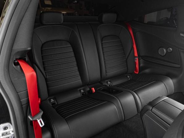 Mercedes-Benz C-Класс AMG IV (W205) Рестайлинг с пробегом 2020 года, цена 5 939 000 рублей, 28017 км, купе, Автокод Объявления