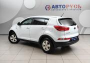 Kia Sportage III Рестайлинг Подольск  - изображение 26