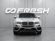 BMW X4 I (F26) Воронеж  - изображение 26