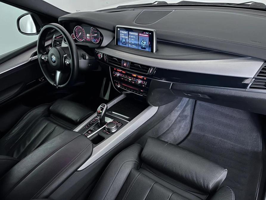 BMW X5 III (F15) Ростов-на-Дону  - изображение 15