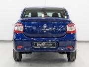 Renault Logan II Рестайлинг Москва  - изображение 30
