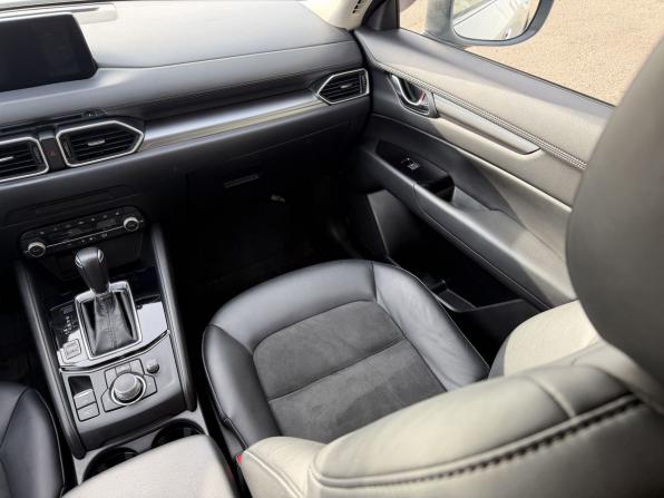 Mazda CX-5 II с пробегом 2020 года, цена 2 050 000 рублей, 205966 км, внедорожник, Автокод Объявления