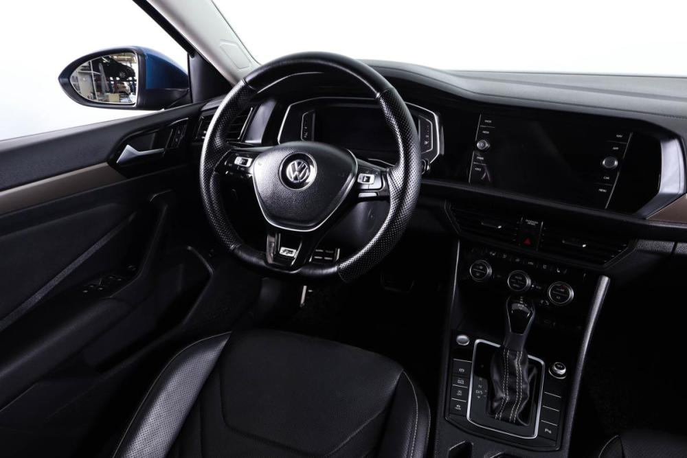 Volkswagen Jetta VII Пермь  - изображение 15