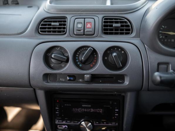 Nissan March II (K11) с пробегом 2001 года, цена 325 000 рублей, 167630 км, хэтчбек, Автокод Объявления
