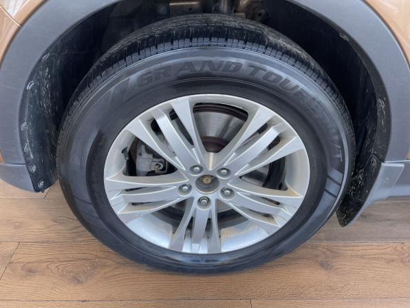 Ford Kuga II с пробегом 2013 года, цена 1 100 000 рублей, 170593 км, внедорожник, Автокод Объявления