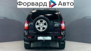 Chevrolet Niva I Рестайлинг Сургут  - изображение 18