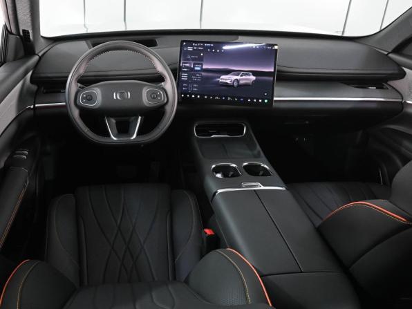 Changan Qiyuan Q07 с пробегом 2026 года, цена 3 699 000 рублей, 20 км, внедорожник, Автокод Объявления
