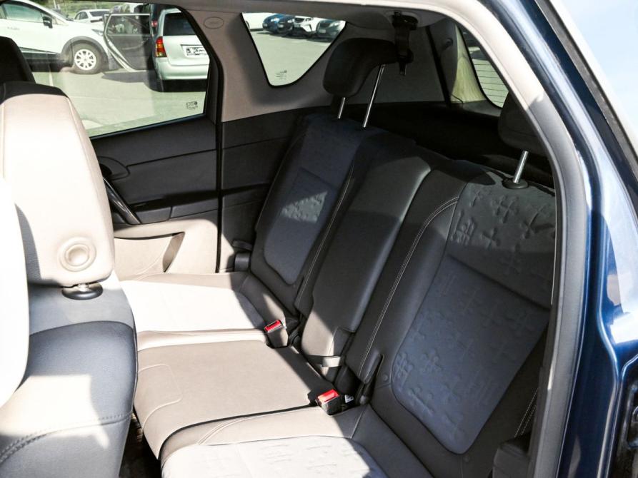 Opel Meriva B Екатеринбург  - изображение 17