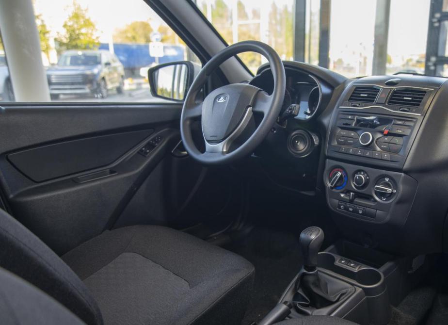 Lada (ВАЗ) Granta I Рестайлинг Ростов-на-Дону  - изображение 22