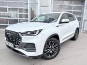 Chery Tiggo 8 Pro Max I Рестайлинг Ростов-на-Дону  - изображение 41