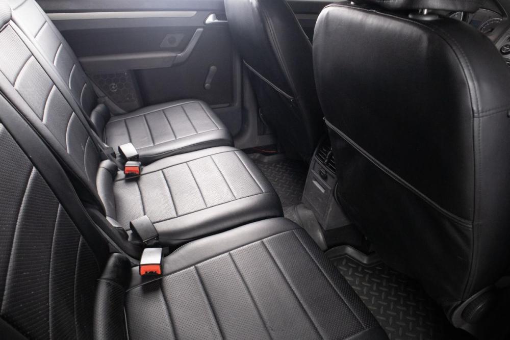 Volkswagen Touran I Рестайлинг Оренбург  - изображение 18