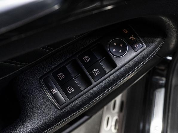 Mercedes-Benz GLS I (X166) с пробегом 2019 года, цена 6 449 000 рублей, 94897 км, внедорожник, Автокод Объявления