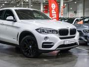 BMW X6 II (F16) Санкт-Петербург  - изображение 39
