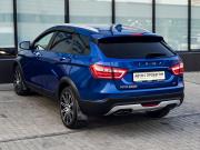 Lada (ВАЗ) Vesta I Екатеринбург  - изображение 24