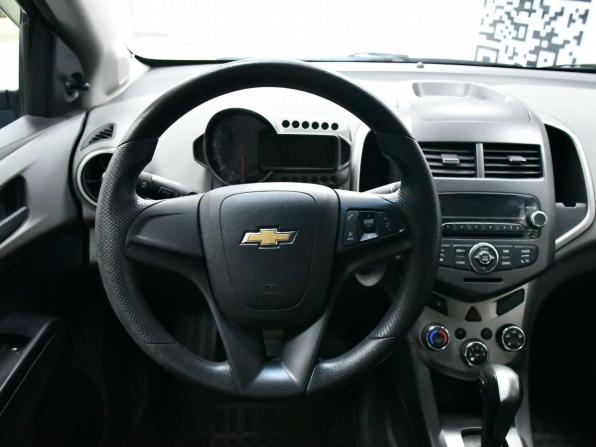 Chevrolet Aveo II с пробегом 2014 года, цена 775 000 рублей, 55836 км, хэтчбек, Автокод Объявления