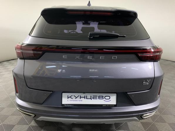 Exeed LX I Рестайлинг с пробегом 2023 года, цена 2 180 000 рублей, 21703 км, внедорожник, Автокод Объявления