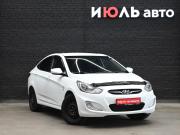 Hyundai Solaris I Екатеринбург  - изображение 20