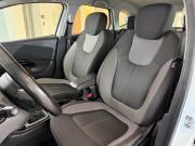 Renault Kaptur I Рестайлинг Москва  - изображение 33