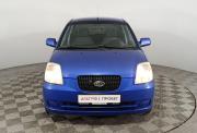 Kia Picanto I Волгоград  - изображение 25